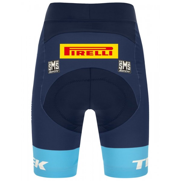 TREK-SEGAFREDO Damen Team 2023 Radhose kurz-Radsport-Profi-Team TREK-SEGAFREDO Damen Team 2023 Radhose kurz-Radsport-Profi-Team