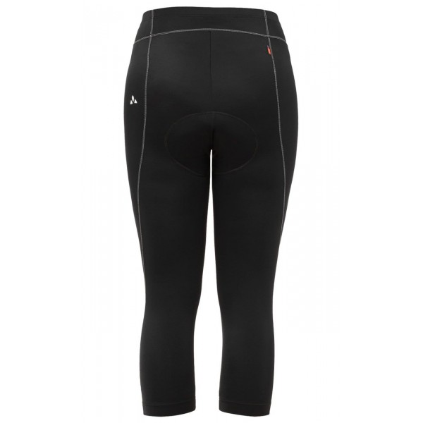 ACTIVE 3/4 Radhose Damen schwarz ACTIVE 3/4 Radhose Damen schwarz