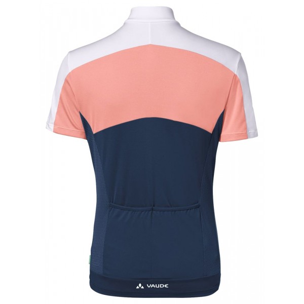 MATERA Radtrikot Damen kurzarm blau (dark sea) MATERA Radtrikot Damen kurzarm blau (dark sea)