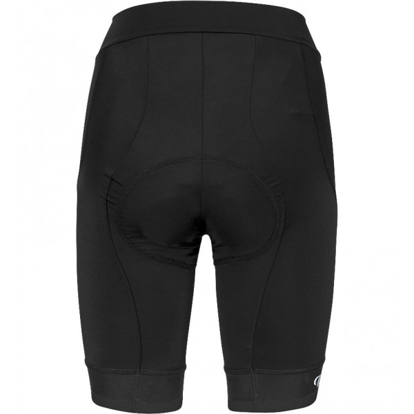 CYCLING CLUB Radhose Damen kurz schwarz (WL286D) CYCLING CLUB Radhose Damen kurz schwarz (WL286D)