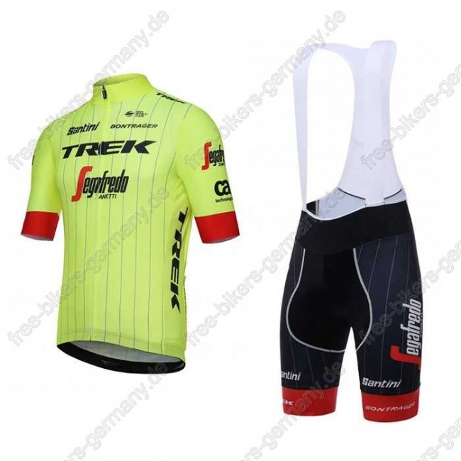Trek Segafredo Radbekleidung Satz Trikot Kurzarm+Trägerhosen Sets 2 Radtrikot Kaufen Trek Segafredo Radbekleidung Satz Trikot Kurzarm+Trägerhosen Sets 2 Radtrikot Kaufen
