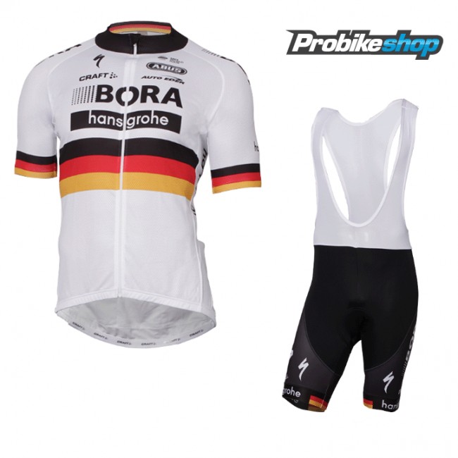2017-2018 Bora Hansgrohe Deutscher Meister Fahrradbekleidung Satz Fahrradtrikot Kurzarm Trikot und Kurz Tr Radtrikot Kaufen 2017-2018 Bora Hansgrohe Deutscher Meister Fahrradbekleidung Satz Fahrradtrikot Kurzarm Trikot und Kurz Tr Radtrikot Kaufen