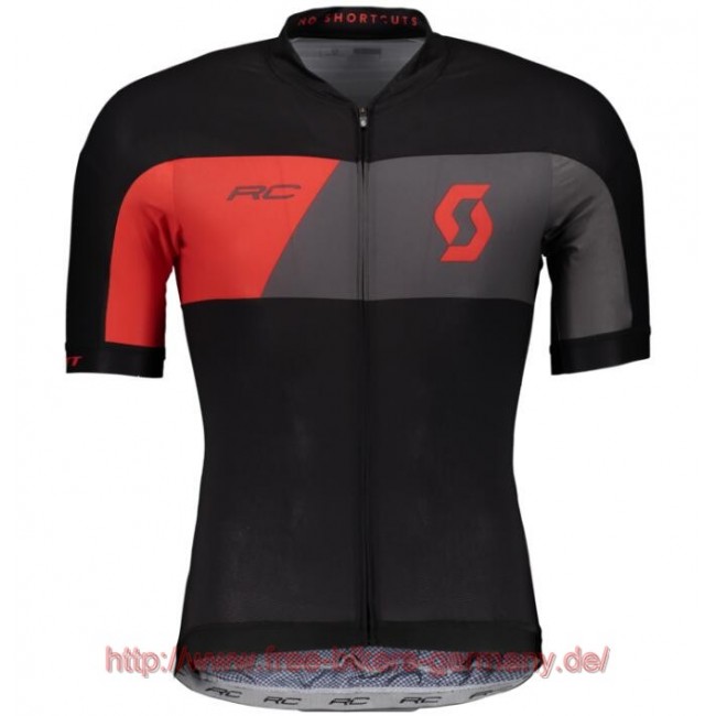 2018 Scott RC PREMIUM fiery rot Fahrradbekleidung Radtrikot Satz Kurzarm Radtrikot Kaufen 2018 Scott RC PREMIUM fiery rot Fahrradbekleidung Radtrikot Satz Kurzarm Radtrikot Kaufen