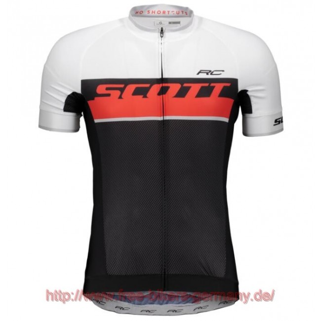 2018 Scott RC PRO fiery rot Fahrradbekleidung Radtrikot Satz Kurzarm Radtrikot Kaufen 2018 Scott RC PRO fiery rot Fahrradbekleidung Radtrikot Satz Kurzarm Radtrikot Kaufen