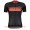 2018 Scott RC PRO tangerine orange Fahrradbekleidung Radtrikot Satz Kurzarm Radtrikot Kaufen