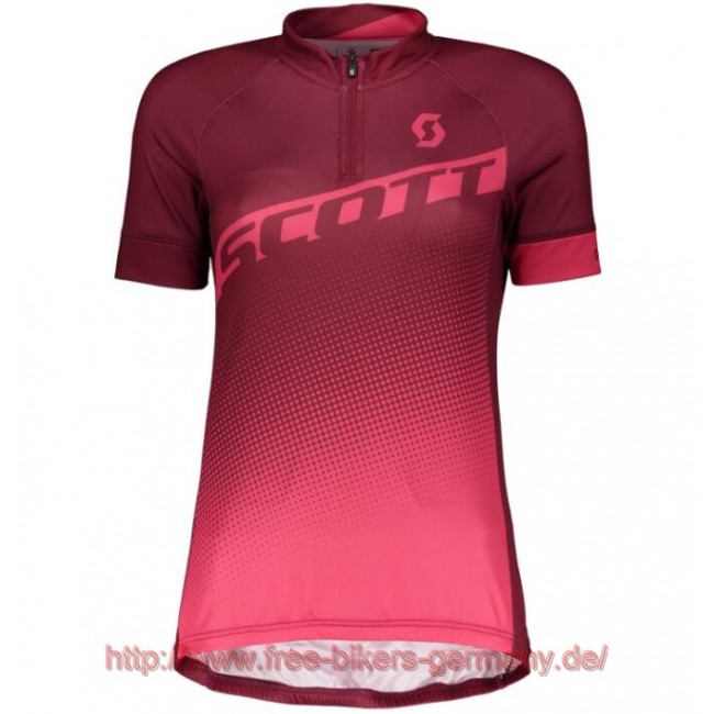 2018 Scott ENDURANCE 40 tibetan rot Damen Fahrradbekleidung Radtrikot Satz Kurzarm Radtrikot Kaufen 2018 Scott ENDURANCE 40 tibetan rot Damen Fahrradbekleidung Radtrikot Satz Kurzarm Radtrikot Kaufen