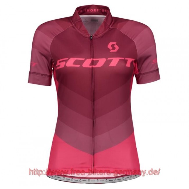 2018 Scott RC PRO tibetan rot Damen Fahrradbekleidung Radtrikot Satz Kurzarm Radtrikot Kaufen 2018 Scott RC PRO tibetan rot Damen Fahrradbekleidung Radtrikot Satz Kurzarm Radtrikot Kaufen
