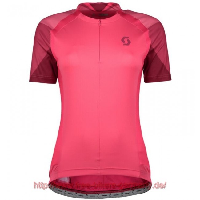 2018 Scott ENDURANCE 20 azalea pink Damen Fahrradbekleidung Radtrikot Satz Kurzarm Radtrikot Kaufen 2018 Scott ENDURANCE 20 azalea pink Damen Fahrradbekleidung Radtrikot Satz Kurzarm Radtrikot Kaufen