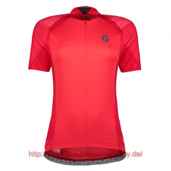 2018 Scott ENDURANCE 20 melon rot Damen Fahrradbekleidung Radtrikot Satz Kurzarm Radtrikot Kaufen 2018 Scott ENDURANCE 20 melon rot Damen Fahrradbekleidung Radtrikot Satz Kurzarm Radtrikot Kaufen