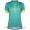 2018 Scott ENDURANCE 30 baltic turquoise Damen Fahrradbekleidung Radtrikot Satz Kurzarm Radtrikot Kaufen