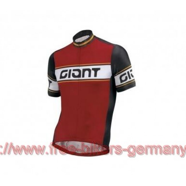 GIANT Tradist MC rot Fahrradbekleidung Radtrikot Satz Kurzarm Radtrikot Kaufen GIANT Tradist MC rot Fahrradbekleidung Radtrikot Satz Kurzarm Radtrikot Kaufen
