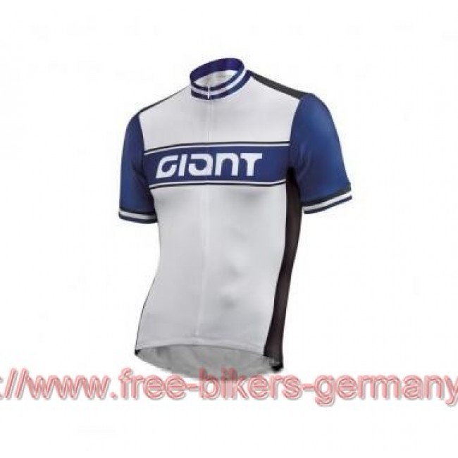 GIANT Tradist MC blau Fahrradbekleidung Radtrikot Satz Kurzarm Radtrikot Kaufen GIANT Tradist MC blau Fahrradbekleidung Radtrikot Satz Kurzarm Radtrikot Kaufen