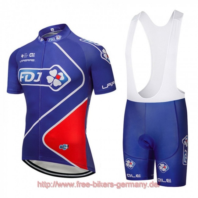 2018 FDJ Fahrradbekleidung Satz Fahrradtrikot Kurzarm Trikot und Kurz Tr Radtrikot Kaufen 2018 FDJ Fahrradbekleidung Satz Fahrradtrikot Kurzarm Trikot und Kurz Tr Radtrikot Kaufen