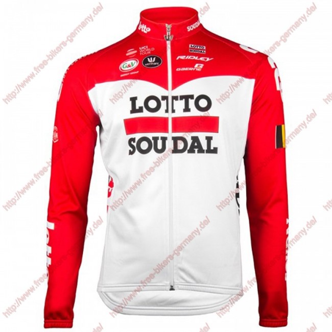 Radsport Lotto Soudal 2018 Trikot Langarm Radtrikot Kaufen Radsport Lotto Soudal 2018 Trikot Langarm Radtrikot Kaufen