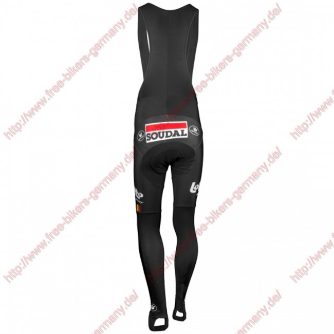 Radsport Lotto Soudal 2018 Team Lang Trägerhose Radtrikot Kaufen Radsport Lotto Soudal 2018 Team Lang Trägerhose Radtrikot Kaufen