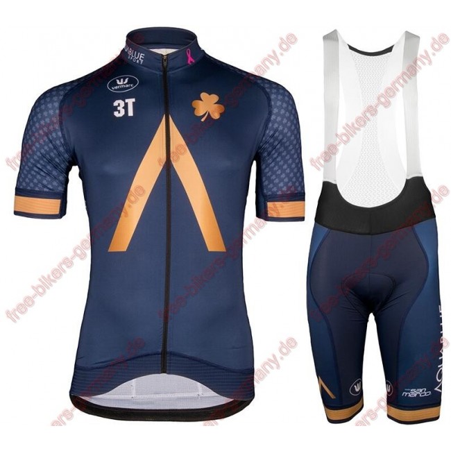 Radsport AQUA BLUE SPORT PRR 2018 Radbekleidung Satz Trikot Kurzarm+Trägerh Radtrikot Kaufen Radsport AQUA BLUE SPORT PRR 2018 Radbekleidung Satz Trikot Kurzarm+Trägerh Radtrikot Kaufen
