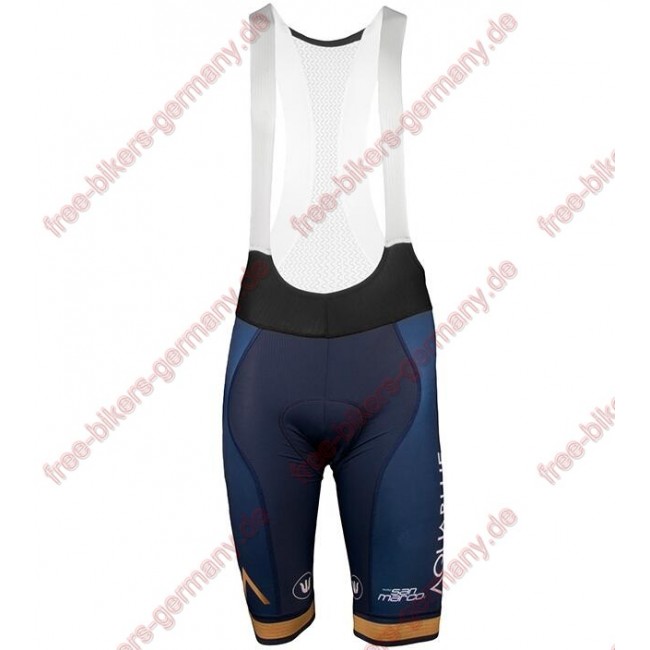 Radsport AQUA BLUE SPORT PRR 2018 Trägerhosen Set Radtrikot Kaufen Radsport AQUA BLUE SPORT PRR 2018 Trägerhosen Set Radtrikot Kaufen