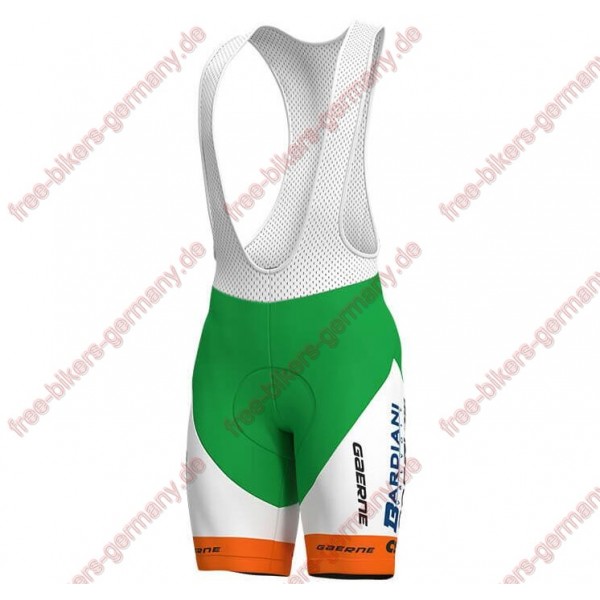 Radsport BARDIANI CSF 2018 Trägerhosen Set Radtrikot Kaufen