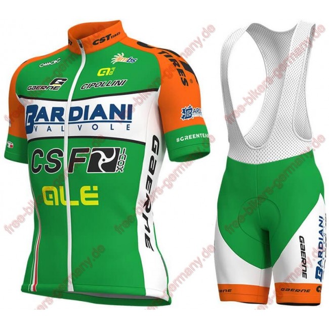 Radsport BARDIANI CSF 2018 Radbekleidung Satz Trikot Kurzarm+Trägerh Radtrikot Kaufen Radsport BARDIANI CSF 2018 Radbekleidung Satz Trikot Kurzarm+Trägerh Radtrikot Kaufen
