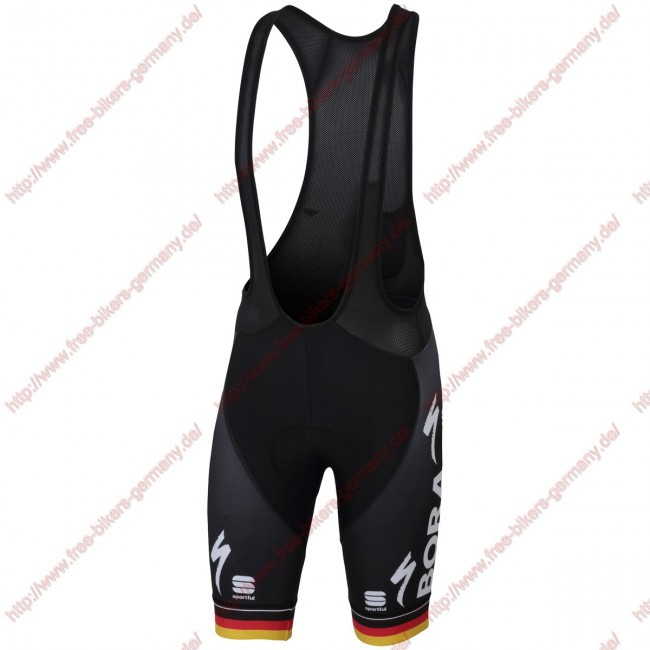 Radsport BORA-hansgrohe German champions 2018 Trägerhosen Set Radtrikot Kaufen Radsport BORA-hansgrohe German champions 2018 Trägerhosen Set Radtrikot Kaufen