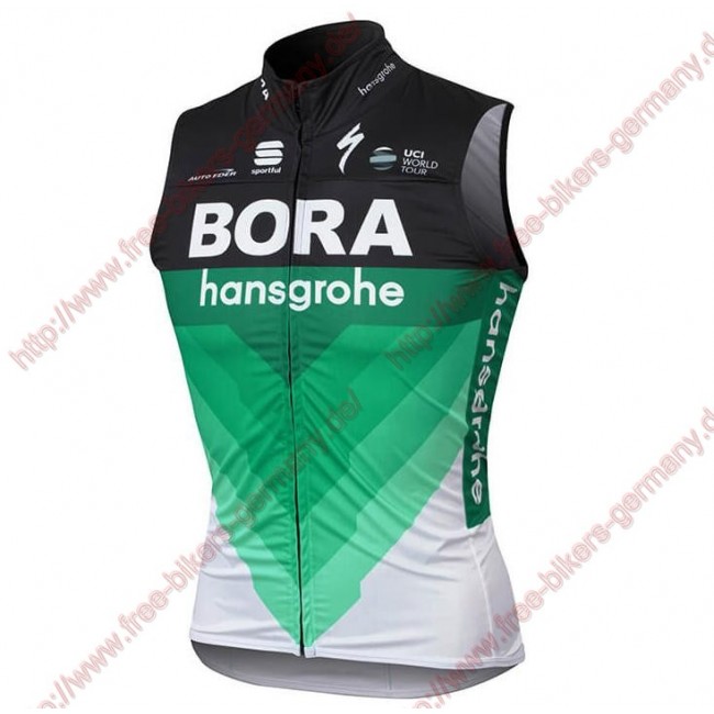 Radsport BORA-hansgrohe 2018 Windstopper ärmelloses Trikot Kurz Radtrikot Kaufen Radsport BORA-hansgrohe 2018 Windstopper ärmelloses Trikot Kurz Radtrikot Kaufen