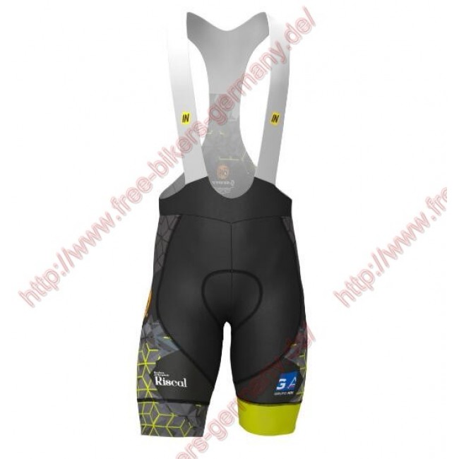 Radsport BUFF SCOTT 2018 Trägerhosen Set Radtrikot Kaufen Radsport BUFF SCOTT 2018 Trägerhosen Set Radtrikot Kaufen