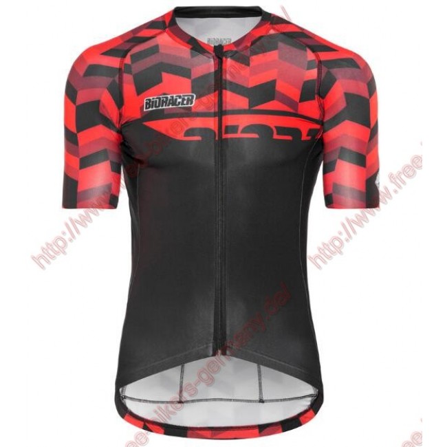 Radsport Bioracer Spitfire Fishbone Rot 2018 Trikot Kurzarm Radtrikot Kaufen Radsport Bioracer Spitfire Fishbone Rot 2018 Trikot Kurzarm Radtrikot Kaufen