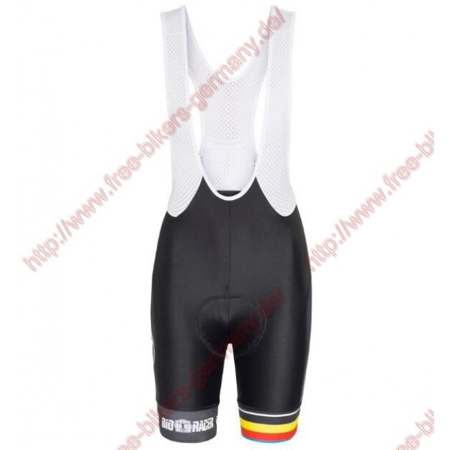 Radsport Bioracer Van Vlaanderen Damen Weiß schwarz 2018 Trägerhosen Set Radtrikot Kaufen Radsport Bioracer Van Vlaanderen Damen Weiß schwarz 2018 Trägerhosen Set Radtrikot Kaufen