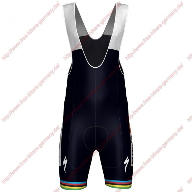 Radsport Boels Dolmans 2018 World Champion Trägerhosen Set Radtrikot Kaufen Radsport Boels Dolmans 2018 World Champion Trägerhosen Set Radtrikot Kaufen