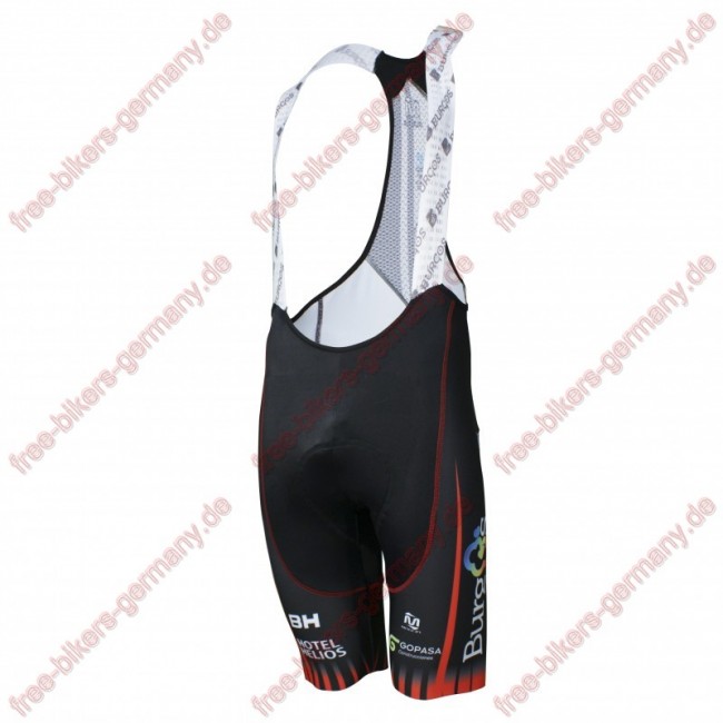 Radsport Burgos BH Pro Team 2018 Trägerhosen Set Radtrikot Kaufen Radsport Burgos BH Pro Team 2018 Trägerhosen Set Radtrikot Kaufen