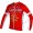 Radsport 2018 COFIDIS Trikot Langarm Radtrikot Kaufen