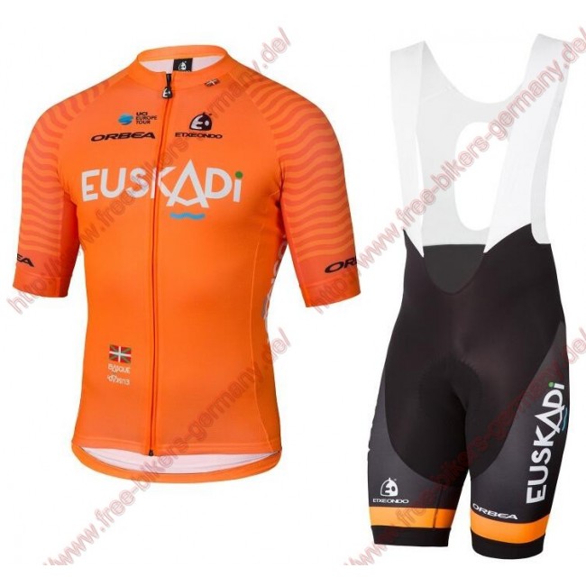 Radsport EUSKADI 2018 Radbekleidung Satz Trikot Kurzarm+Trägerh Radtrikot Kaufen Radsport EUSKADI 2018 Radbekleidung Satz Trikot Kurzarm+Trägerh Radtrikot Kaufen