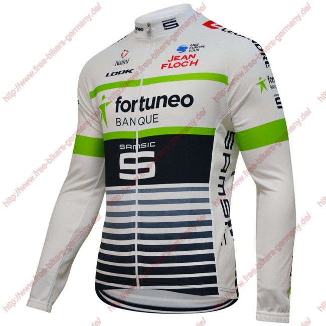 Radsport Fortuneo Samsic 2018 Trikot Langarm Radtrikot Kaufen Radsport Fortuneo Samsic 2018 Trikot Langarm Radtrikot Kaufen