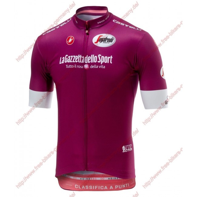 Radsport Giro d'Italia 2018 Trikot Kurzarm Radtrikot Kaufen Radsport Giro d'Italia 2018 Trikot Kurzarm Radtrikot Kaufen