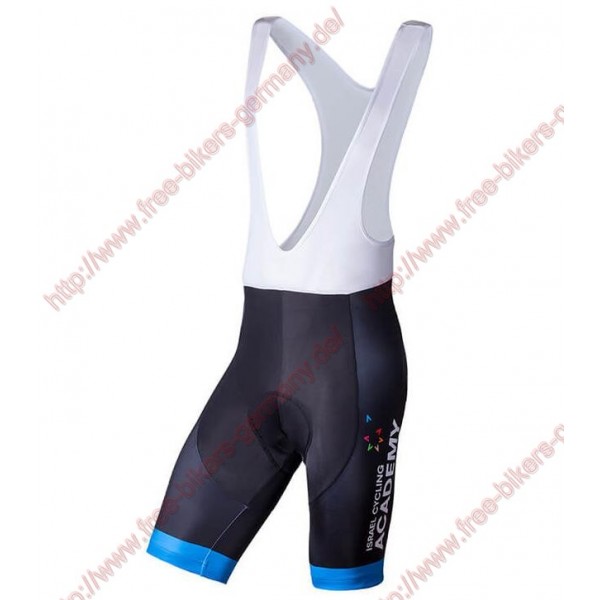Radsport ISRAEL CYCLING ACADEMY 2018 Trägerhosen Set Radtrikot Kaufen