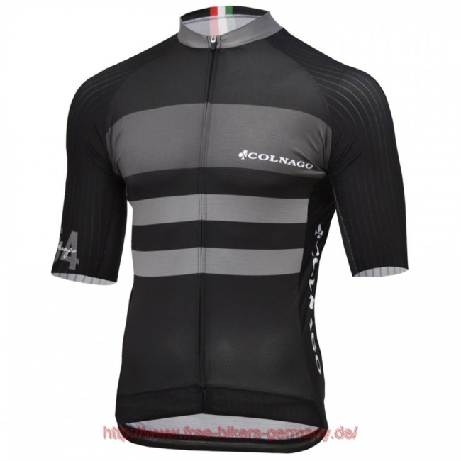 COLNAGO SPEED RACE schwarz Fahrradbekleidung Radtrikot Satz Kurzarm Radtrikot Kaufen COLNAGO SPEED RACE schwarz Fahrradbekleidung Radtrikot Satz Kurzarm Radtrikot Kaufen