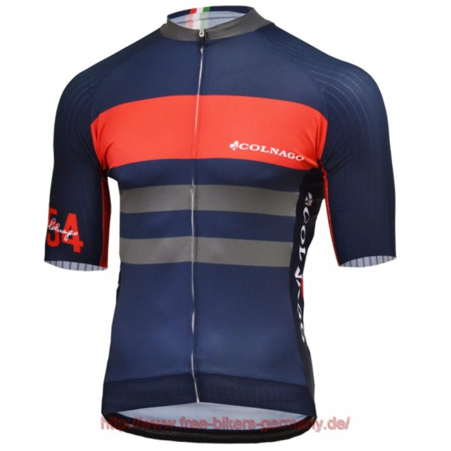 COLNAGO SPEED RACE blau rot Fahrradbekleidung Radtrikot Satz Kurzarm Radtrikot Kaufen COLNAGO SPEED RACE blau rot Fahrradbekleidung Radtrikot Satz Kurzarm Radtrikot Kaufen