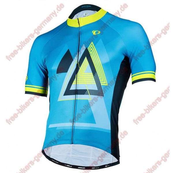 Radsport Pearl Izumi Elite Pursuit LTD Trikot Kurzarm Radtrikot Kaufen