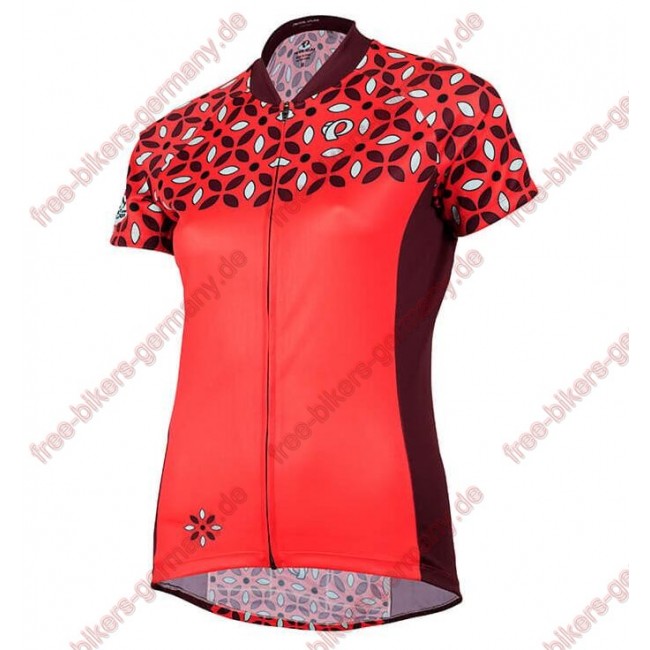 Radsport Pearl Izumi MTB LTD rot Damen Trikot Kurzarm Radtrikot Kaufen Radsport Pearl Izumi MTB LTD rot Damen Trikot Kurzarm Radtrikot Kaufen