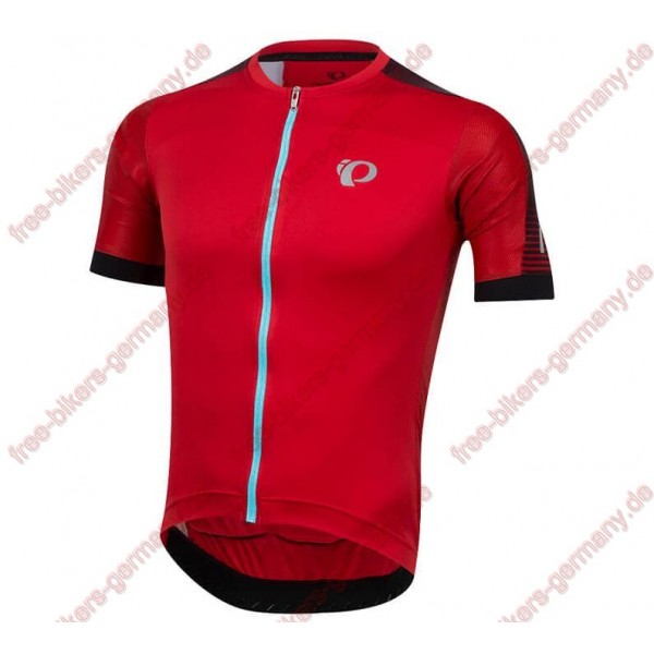 Radsport Pearl Izumi Elite Pursuit Speed rot Trikot Kurzarm Radtrikot Kaufen