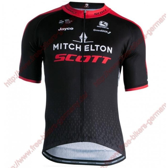 Profiteams MITCHELTON- SCOTT La Vuelta Winner 2018 Trikot Kurzarm Outlet Radtrikot Kaufen Profiteams MITCHELTON- SCOTT La Vuelta Winner 2018 Trikot Kurzarm Outlet Radtrikot Kaufen