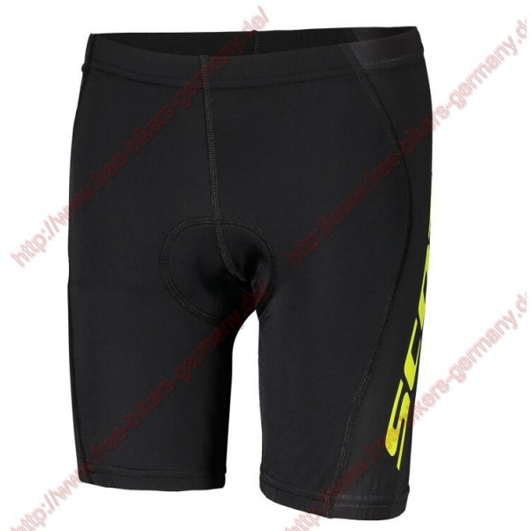 Radsport Scott RC Team Kinder Radhose Set Radtrikot Kaufen