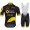 Radsport TEAM DIRECT ENERGIE 2018 Radbekleidung Satz Trikot Kurzarm+Trägerh Radtrikot Kaufen