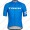 Radsport Bontrager CIRCUIT LTD Blau Trikot Kurzarm Radtrikot Kaufen