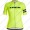 Radsport Bontrager ANARA LTD Damen gelb Trikot Kurzarm Radtrikot Kaufen