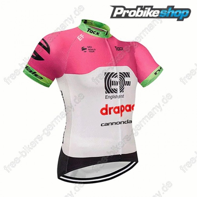 Cannondale Drapac rose Trikot Kurzarm 2018 Radtrikot Kaufen Cannondale Drapac rose Trikot Kurzarm 2018 Radtrikot Kaufen