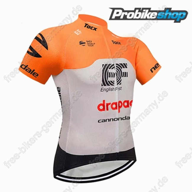 Cannondale Drapac Orange Trikot Kurzarm 2018 Radtrikot Kaufen Cannondale Drapac Orange Trikot Kurzarm 2018 Radtrikot Kaufen
