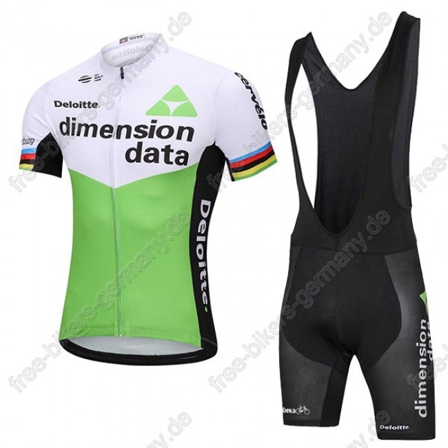 Dimension Data Radbekleidung Satz Trikot Kurzarm+Trägerhosen Radtrikot Kaufen Dimension Data Radbekleidung Satz Trikot Kurzarm+Trägerhosen Radtrikot Kaufen