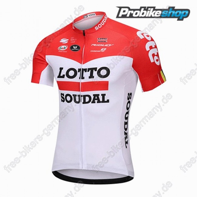 Lotto Soudal Trikot Kurzarm 2018 Radtrikot Kaufen Lotto Soudal Trikot Kurzarm 2018 Radtrikot Kaufen
