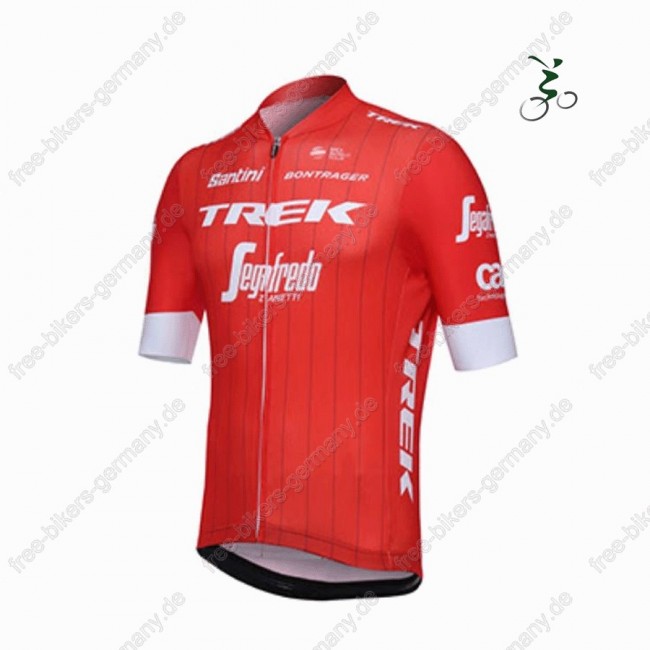 Trek Segafredo Trikot Kurzarm 2018 Radtrikot Kaufen Trek Segafredo Trikot Kurzarm 2018 Radtrikot Kaufen